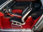 Infiniti Triant Concept 2003 года